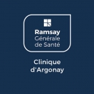 Clinique d’Argonay