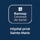 Hôpital Privé Sainte Marie