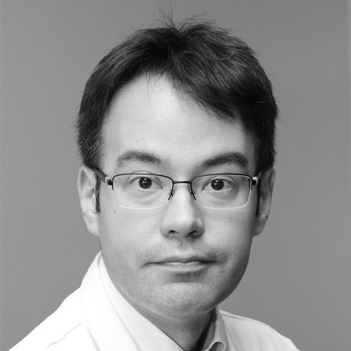Olivier Mir